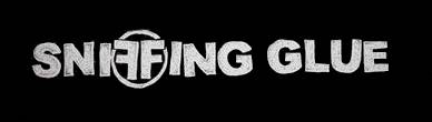 logo Sniffing Glue (GER)